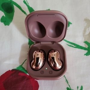 Samsung Galaxy Buds Live
